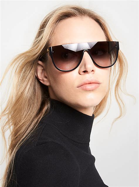 michael kors aspen|Aspen Sunglasses .